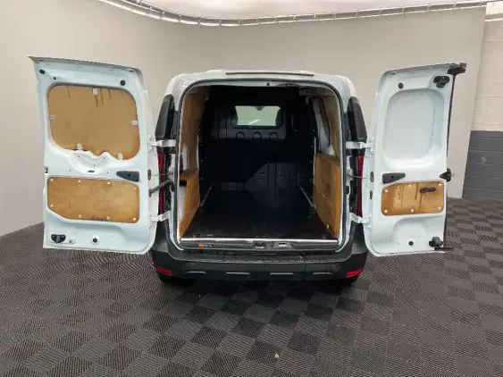 RENAULT EXPRESS VAN I - voiture d'occasion - Photo 15