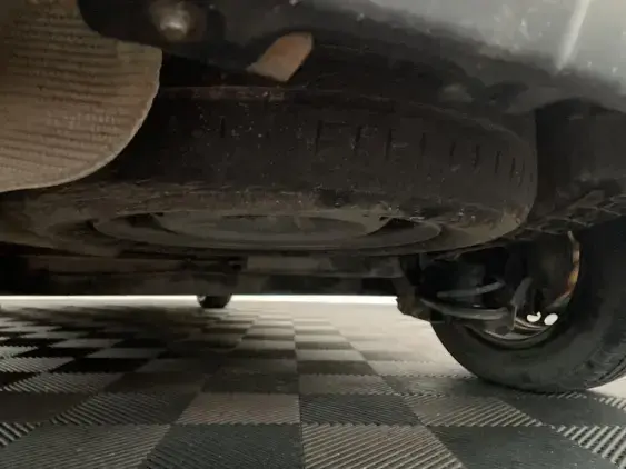 RENAULT EXPRESS VAN I - voiture d'occasion - Photo 16