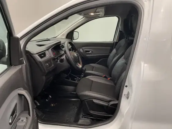 RENAULT EXPRESS VAN I - voiture d'occasion - Photo 17