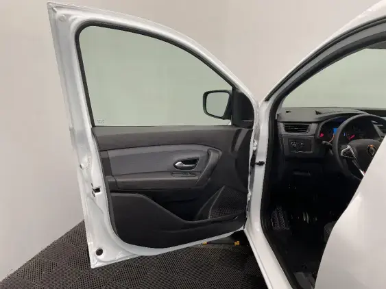 RENAULT EXPRESS VAN I - voiture d'occasion - Photo 18