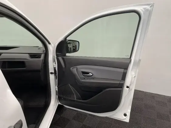 RENAULT EXPRESS VAN I - voiture d'occasion - Photo 19