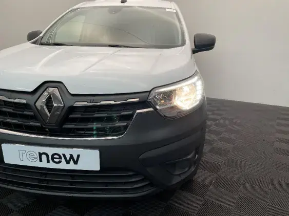 RENAULT EXPRESS VAN I - voiture d'occasion - Photo 21