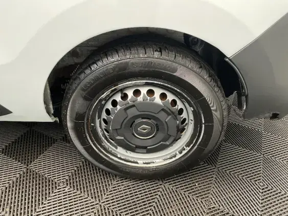 RENAULT EXPRESS VAN I - voiture d'occasion - Photo 23