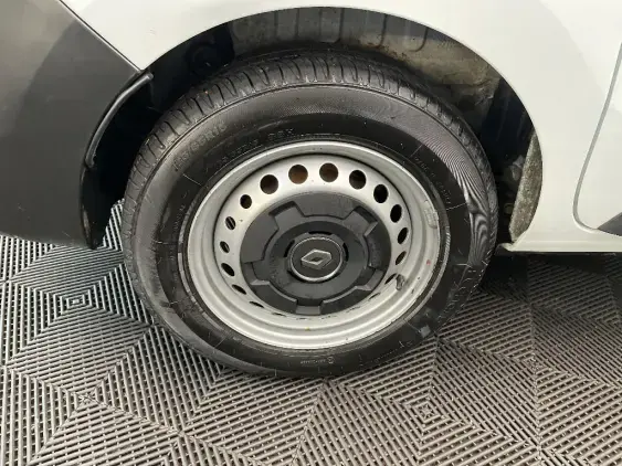 RENAULT EXPRESS VAN I - voiture d'occasion - Photo 24