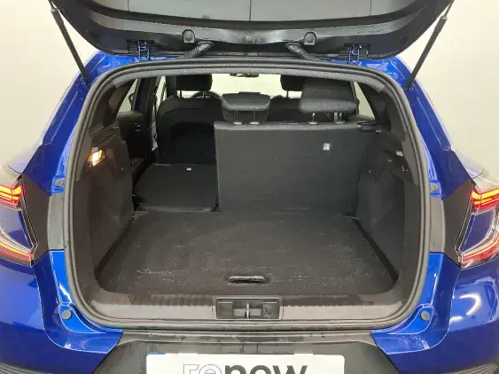 RENAULT CAPTUR II - voiture d'occasion - Photo 16