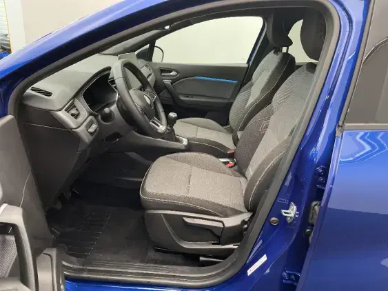 RENAULT CAPTUR II - voiture d'occasion - Photo 18