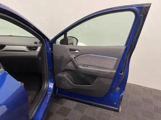 RENAULT CAPTUR II - voiture d'occasion - Photo 20