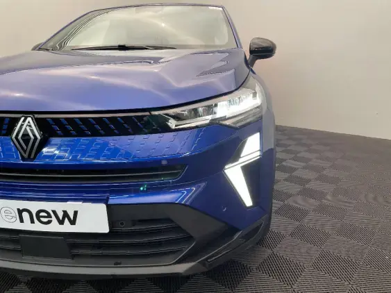 RENAULT CAPTUR II - voiture d'occasion - Photo 22