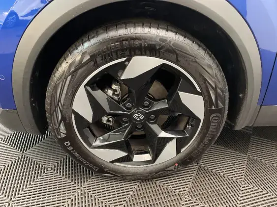 RENAULT CAPTUR II - voiture d'occasion - Photo 23