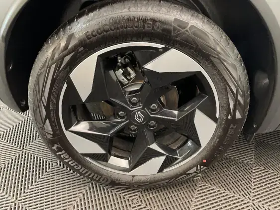 RENAULT CAPTUR II - voiture d'occasion - Photo 25