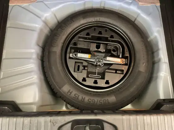 RENAULT CLIO V - voiture d'occasion - Photo 17