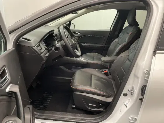 RENAULT CAPTUR II - voiture d'occasion - Photo 18