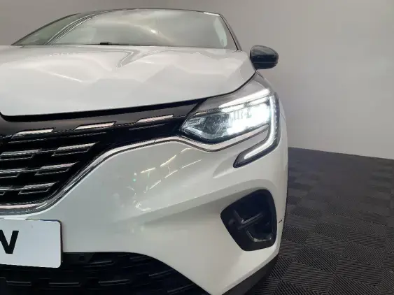 RENAULT CAPTUR II - voiture d'occasion - Photo 22