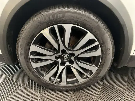 RENAULT CAPTUR II - voiture d'occasion - Photo 23