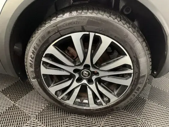 RENAULT CAPTUR II - voiture d'occasion - Photo 24