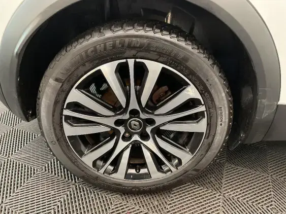 RENAULT CAPTUR II - voiture d'occasion - Photo 25