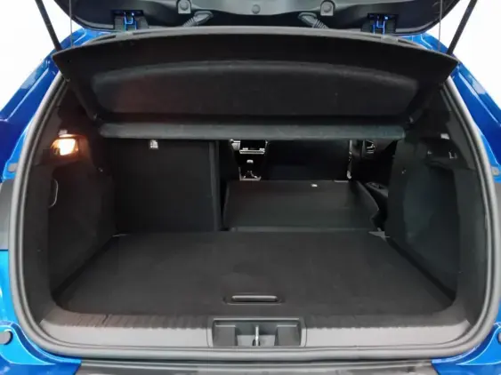 RENAULT CAPTUR II - voiture d'occasion - Photo 16