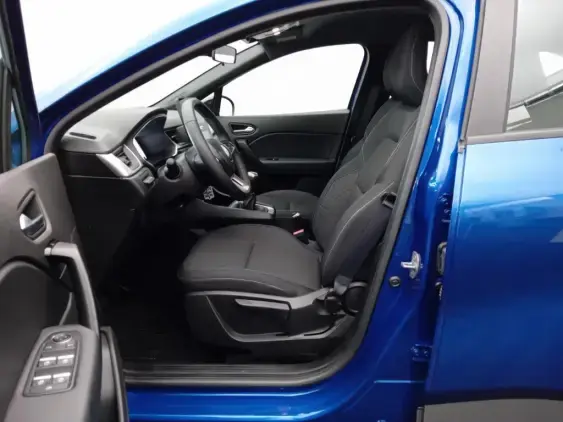 RENAULT CAPTUR II - voiture d'occasion - Photo 18