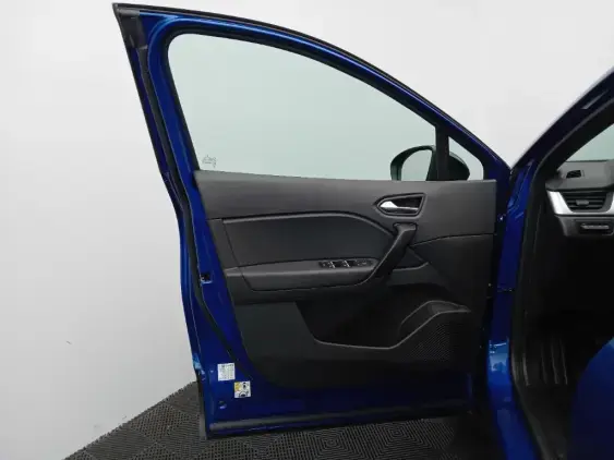 RENAULT CAPTUR II - voiture d'occasion - Photo 19