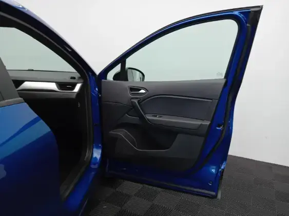 RENAULT CAPTUR II - voiture d'occasion - Photo 20