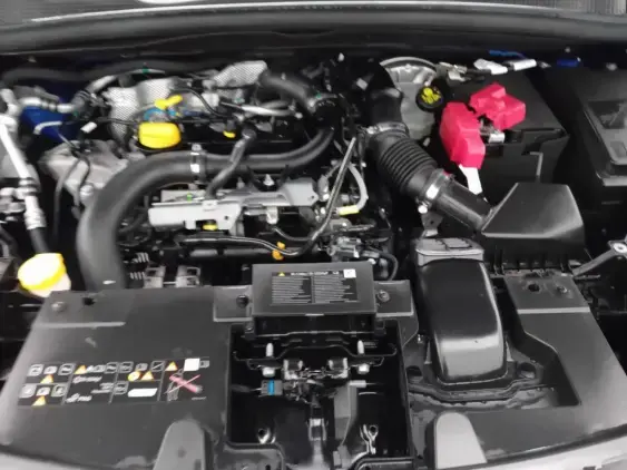 RENAULT CAPTUR II - voiture d'occasion - Photo 21