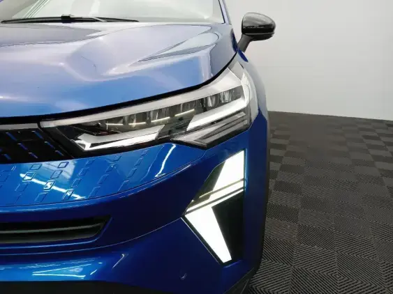 RENAULT CAPTUR II - voiture d'occasion - Photo 22