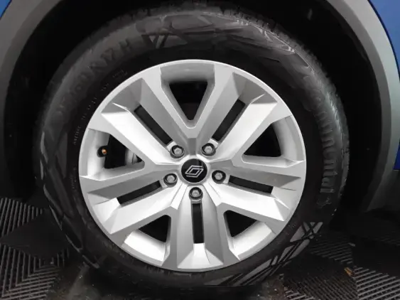 RENAULT CAPTUR II - voiture d'occasion - Photo 23