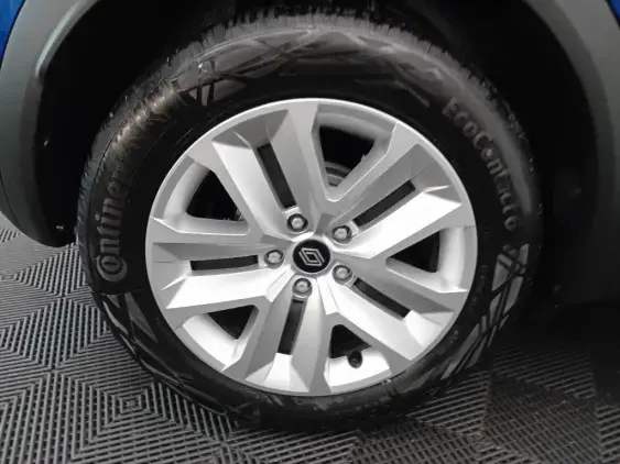 RENAULT CAPTUR II - voiture d'occasion - Photo 25