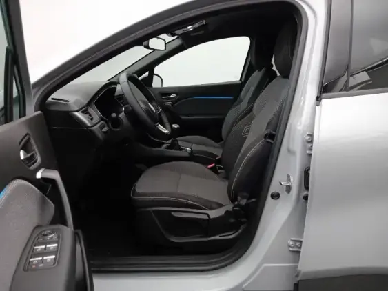 RENAULT CAPTUR II - voiture d'occasion - Photo 18