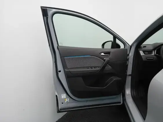 RENAULT CAPTUR II - voiture d'occasion - Photo 19