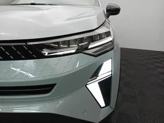 RENAULT CAPTUR II - voiture d'occasion - Photo 22