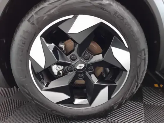 RENAULT CAPTUR II - voiture d'occasion - Photo 23