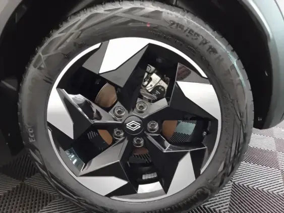 RENAULT CAPTUR II - voiture d'occasion - Photo 24