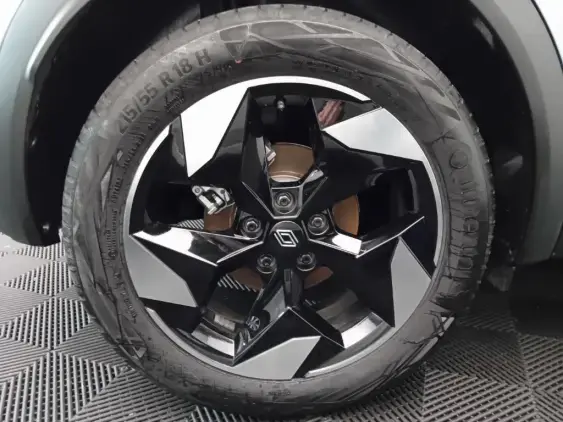 RENAULT CAPTUR II - voiture d'occasion - Photo 25