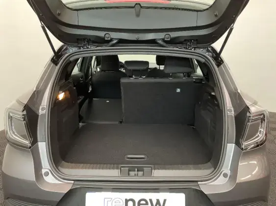 RENAULT CAPTUR II - voiture d'occasion - Photo 16