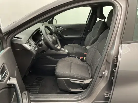 RENAULT CAPTUR II - voiture d'occasion - Photo 18