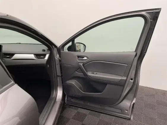 RENAULT CAPTUR II - voiture d'occasion - Photo 20