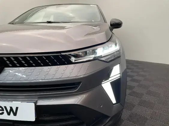 RENAULT CAPTUR II - voiture d'occasion - Photo 22