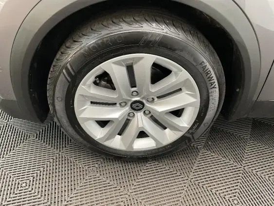 RENAULT CAPTUR II - voiture d'occasion - Photo 23