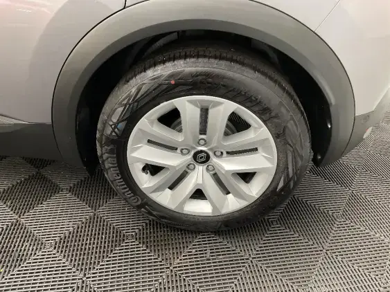 RENAULT CAPTUR II - voiture d'occasion - Photo 24