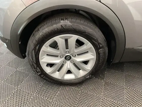 RENAULT CAPTUR II - voiture d'occasion - Photo 25