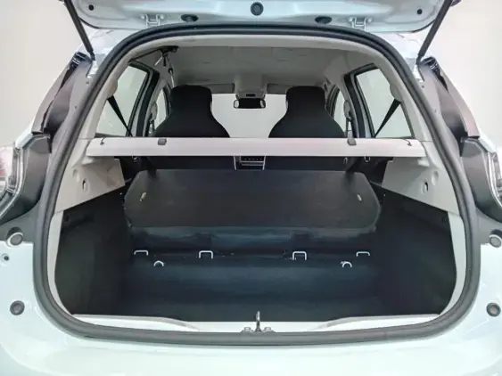 RENAULT ZOE - voiture d'occasion - Photo 16