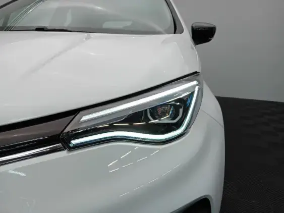 RENAULT ZOE - voiture d'occasion - Photo 22