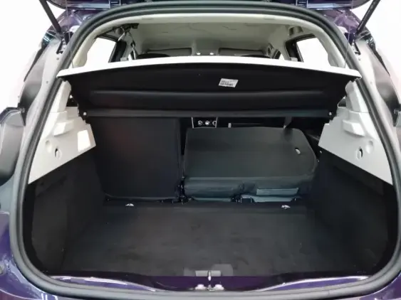 RENAULT ZOE - voiture d'occasion - Photo 16