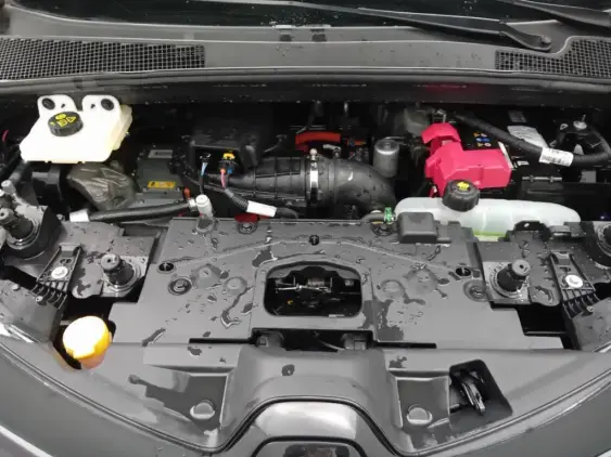 RENAULT ZOE - voiture d'occasion - Photo 20