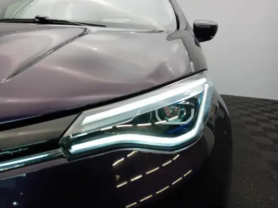 RENAULT ZOE - voiture d'occasion - Photo 21