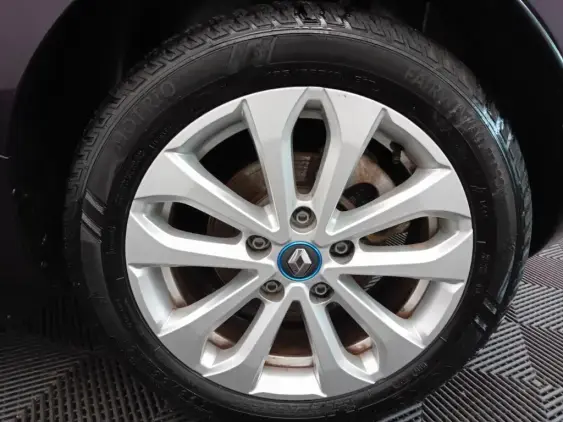 RENAULT ZOE - voiture d'occasion - Photo 23