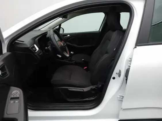 RENAULT CLIO V - voiture d'occasion - Photo 17