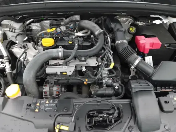 RENAULT CLIO V - voiture d'occasion - Photo 20