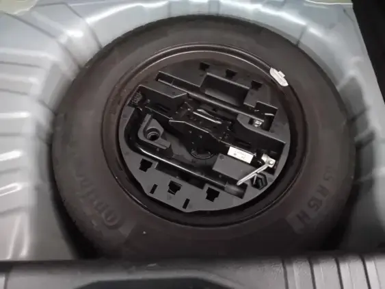 RENAULT CLIO V - voiture d'occasion - Photo 16